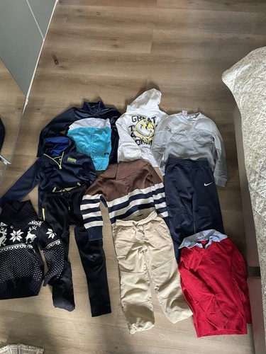 Kinderbekleidungspacket junge - kinderbekleidungspacket,