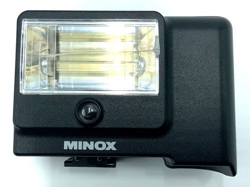 Minox blitzgerät für - mf,