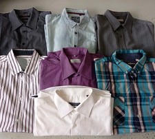 Herren Hemden KonvolutGr.XL