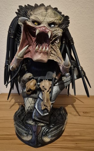 Sideshow wolf predator - sideshow,