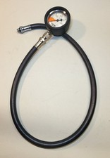 Seemann Sub Finimeter Manometer 300 Bar