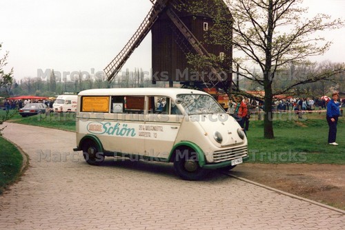 Lkw foto tempo matador - lkw,