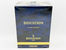 BOUCHERON Damen Parfum VINTAGE