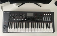 M-Audio CTRL49 MIDI Controller