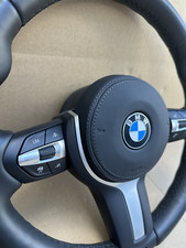 ✅ BMW Airbag Cover