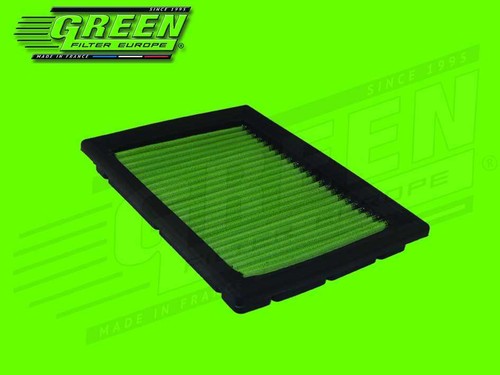 Green sportluftfilter für - sportluftfilter,