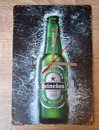 Blechschild jägermeister - blechschild,