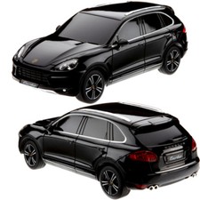Orginal Porsche Cayenne 1:24 mit Funkfernsteuerung | Spielzeugauto | Funk-Auto