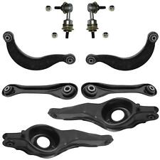 8 Teile Querlenker Satz Hinterachse für Mazda 5 CR19 CW hinten links rechts