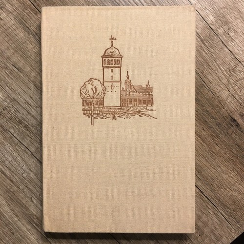 Buch werte unserer - unserer, "
