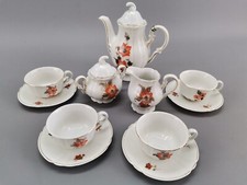 traumhaftes Puppengeschirr SET