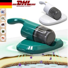 Milbensauger UV Licht Anti