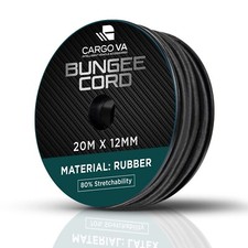 Gummiseil 4-12mm 10m -