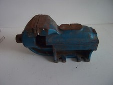 Werkstatt Schraubstock  100 mm