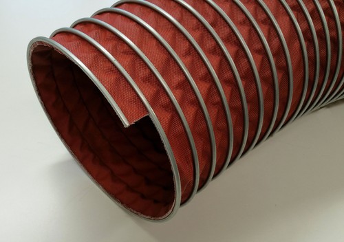Mertner abgasschlauch - mertner, ht-abgasschlauch