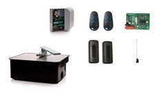  Set Unterflurantrieb CAME