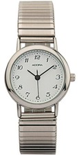 Adora Damenuhr Metall