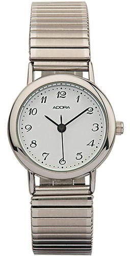 Adora damenuhr metall - damenuhr,