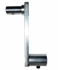 Abstandhalter für Kleinmetall