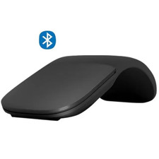 Bluetooth Arc Touch Mouse For