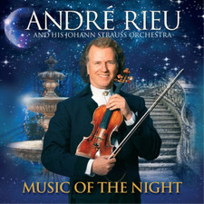 André Rieu Andre Rieu: Music