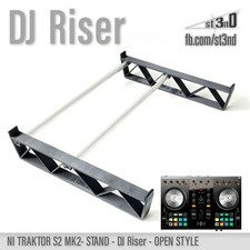 DJ RISER STAND für NI TRAKTOR