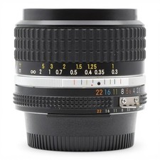 Nikon Nikkor 24mm 1:2.8