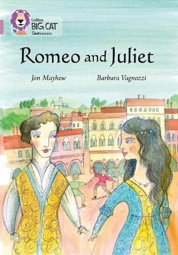 Romeo and juliet - and, jon