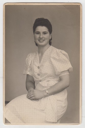Portrait junge frau - portrait,