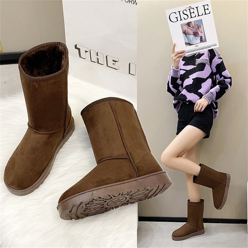 Damen winter schnee - winter,