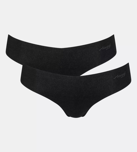 2er pack sloggi zero modal - zero,