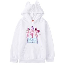 Kinder Mädchen Devils Hunters