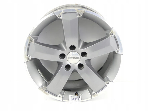 Alufelge zoll 0 5x108 - 17,