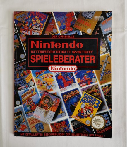 Nintendo nes der - nintendo,
