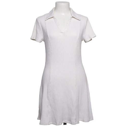 Divided polokleid - by,