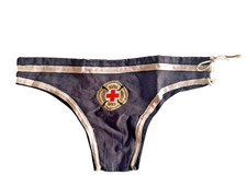 DDR  Dreiecksbadehose