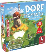 Dorfromantik inkl