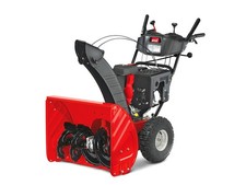 MTD ME 66 Schneefräse