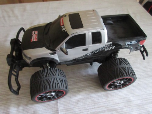 Carrera ford 150 svt - ford,