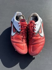 Nike CTR360 Libretto II FG