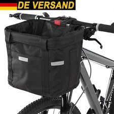 Fahrradkorb Lenkerkorb
