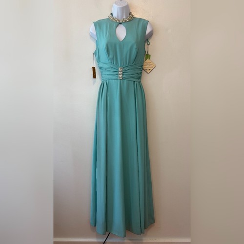 Vintage 60s 70s blue - vintage, 60s/70s