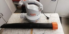 STIHL SHE 71 Laubgebläse -- Laubpuster -- gebraucht