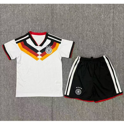 Kinder sport trikot set - kinder,