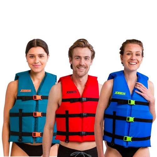 Jobe universal vest unisex - vest, /