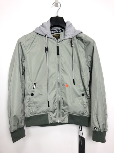 Khujo damen übergangsjacke - khujo,