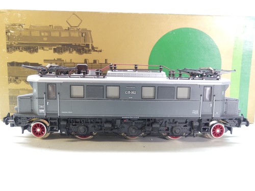 Trix express 2239 lok - h0, e05
