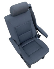 ⭐⭐ VW T5 Multivan Sitz Drehsitz 2. Reihe ISOFIX Schienensystem Original *FE146