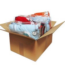 5x Anzüge im Paket 2-teilig