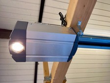 Hörmann Torantrieb SupraMatic